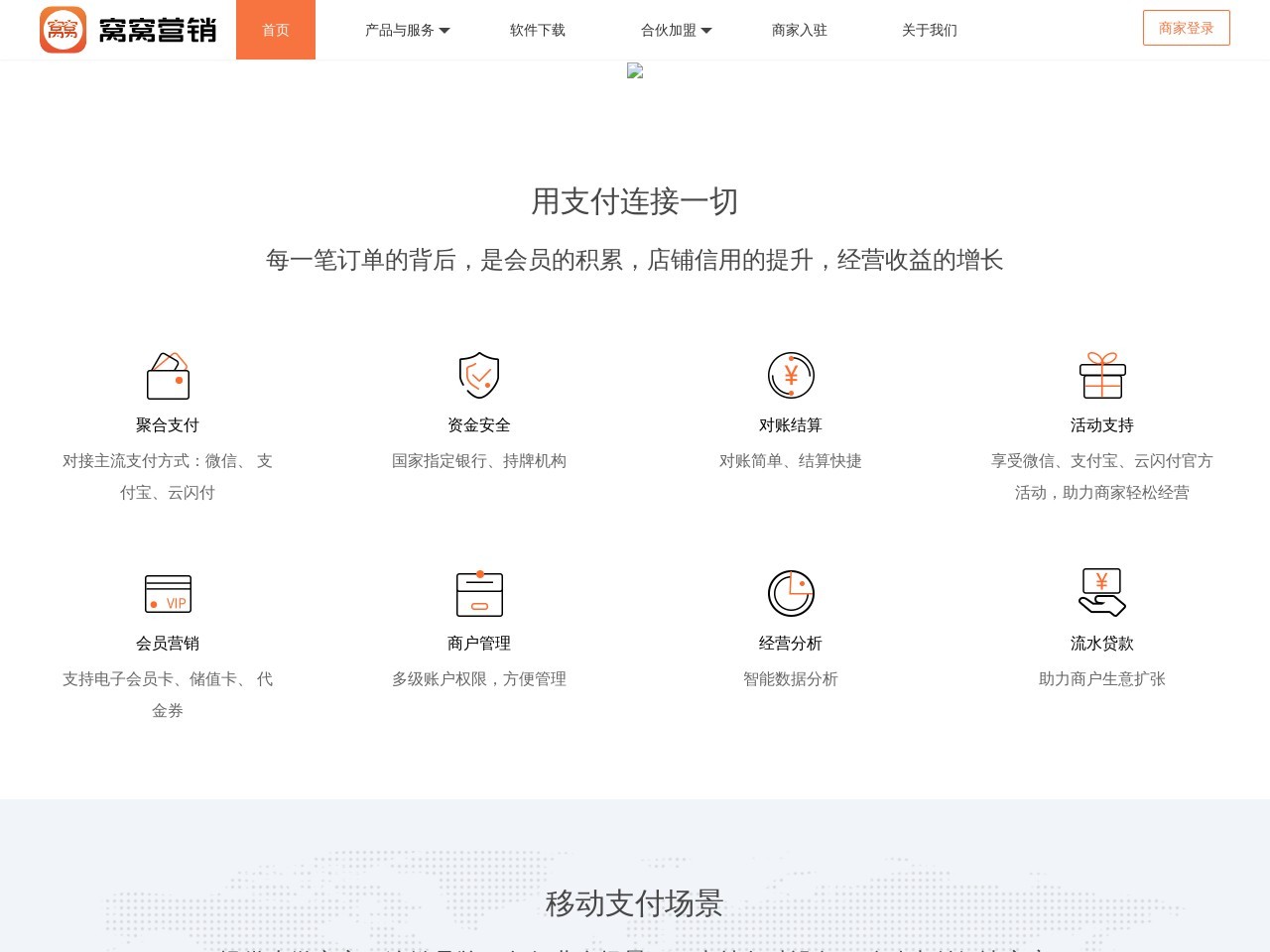 窝窝团