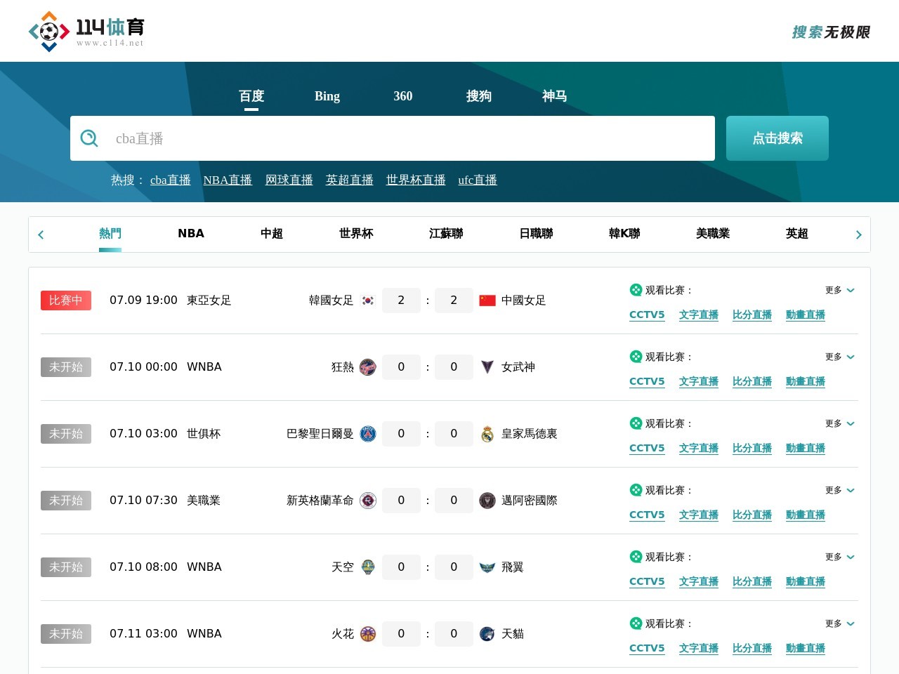 C114中国通信网