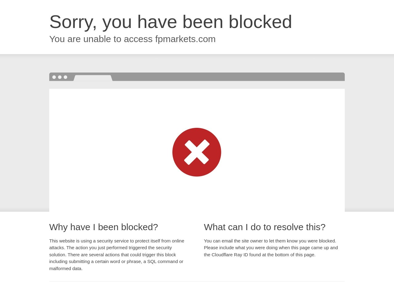 fpmarkets官网