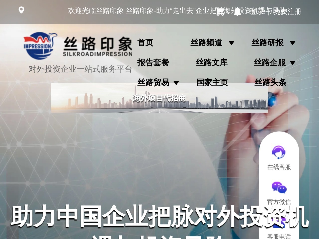 投资分析报告